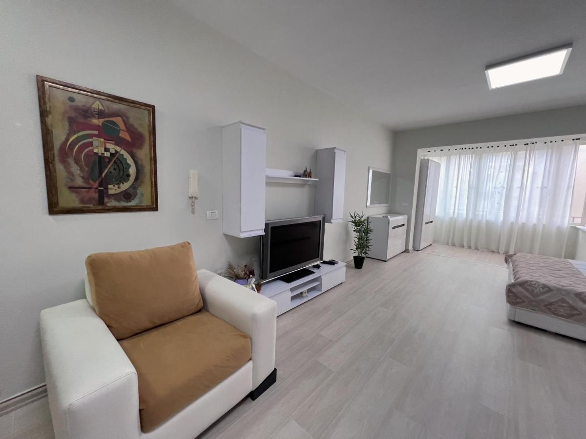 & In Apartment *
