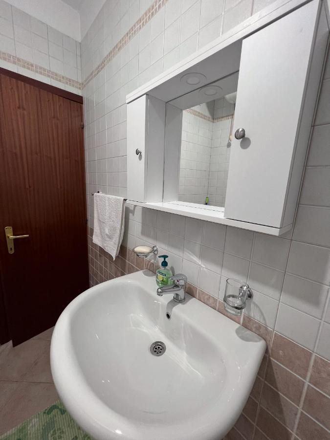 Apartment & In Tirana