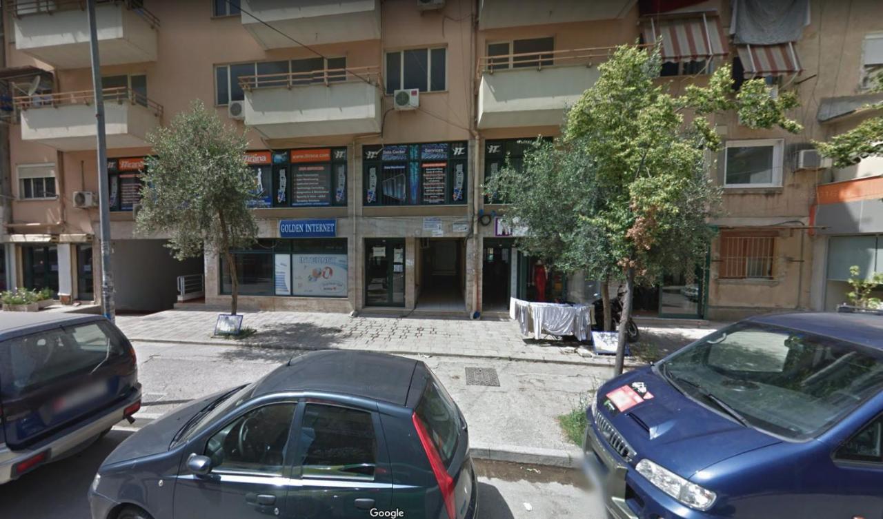 Apartment & In Tirana